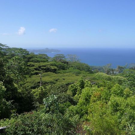 Tropical Garden Self Catering Villa Victoria Bagian luar foto