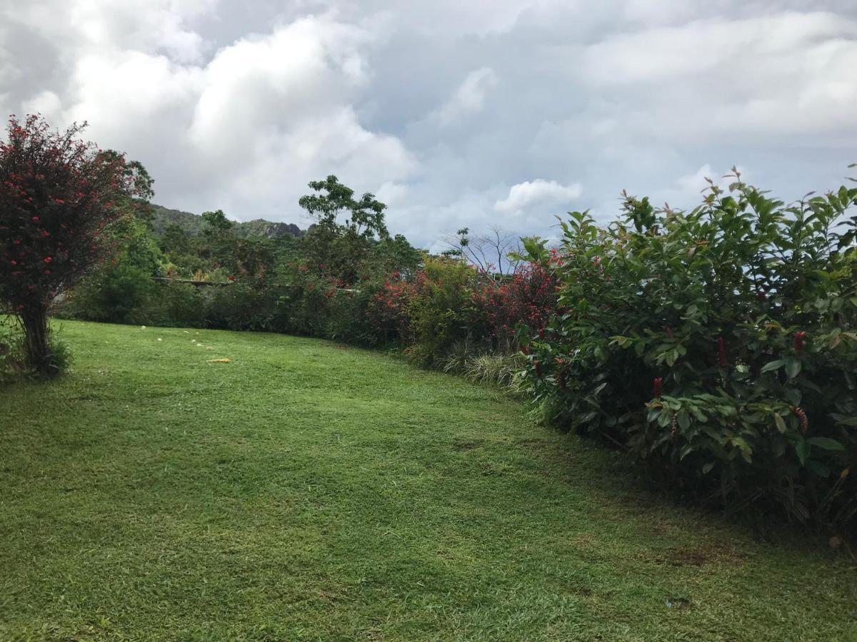 Tropical Garden Self Catering Villa Victoria Bagian luar foto