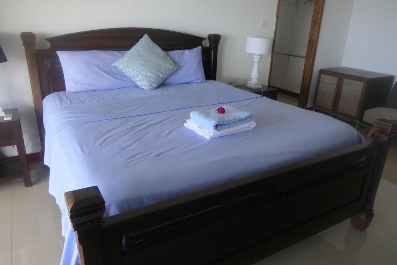 Tropical Garden Self Catering Villa Victoria Bagian luar foto