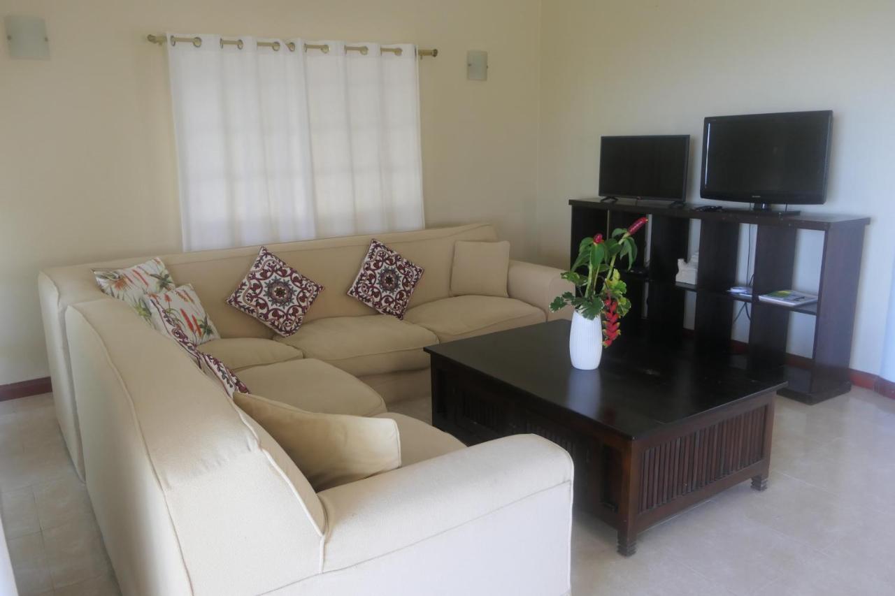 Tropical Garden Self Catering Villa Victoria Bagian luar foto