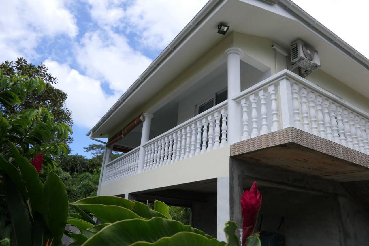 Tropical Garden Self Catering Villa Victoria Bagian luar foto